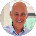 Agis Patsourakos profile picture